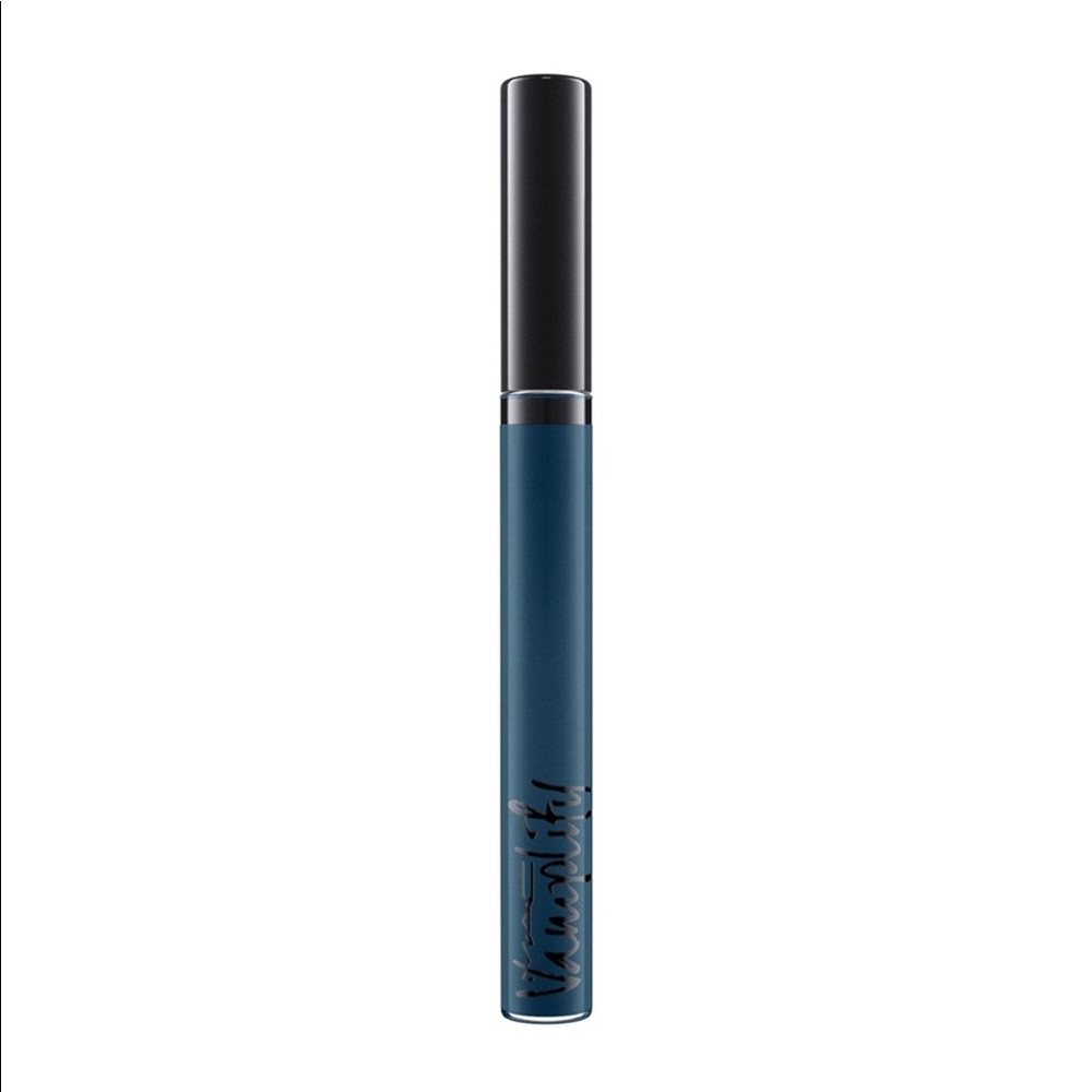MAC Vamplify lipgloss